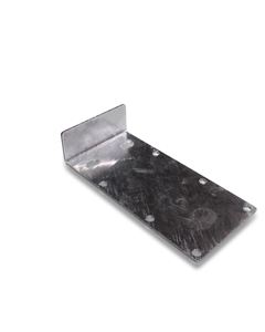 Receiver learning switch 2 stat f/free-access stall CB/ESF